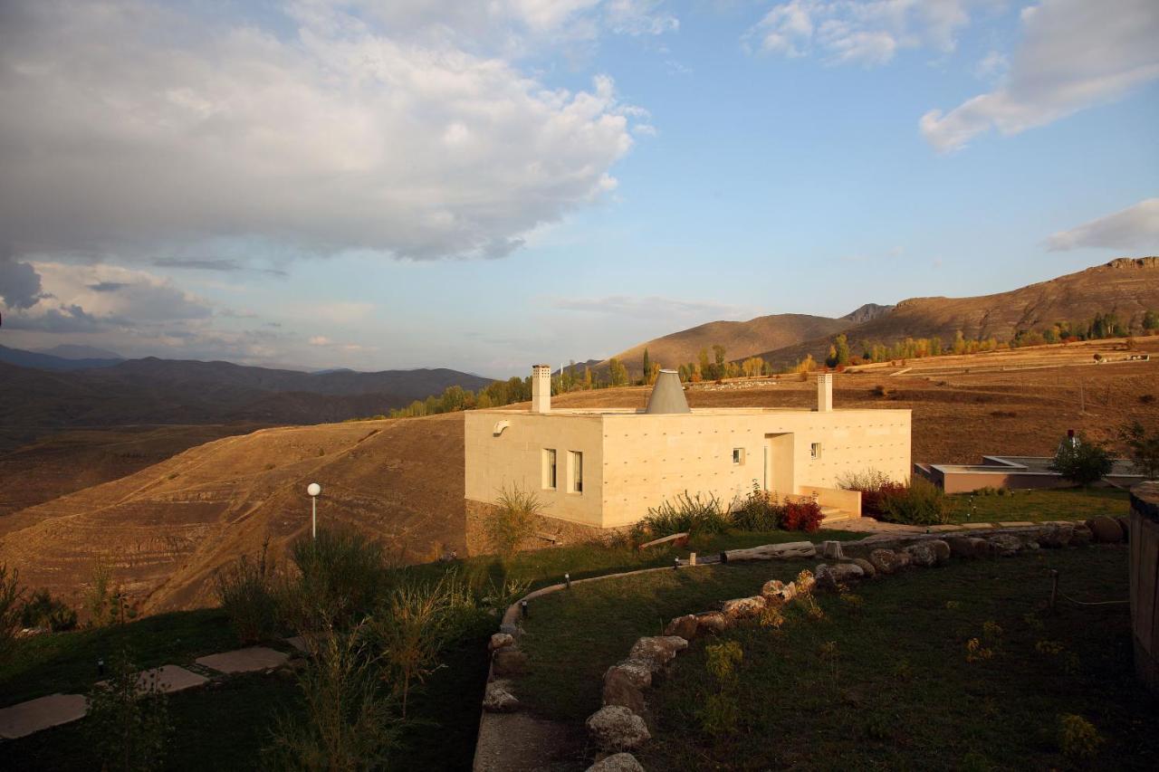 Baksi Konukevi By Anatolity Collection Hotel Bayburt  ภายนอก รูปภาพ
