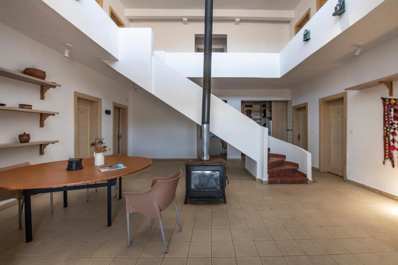 Baksi Konukevi By Anatolity Collection Hotel Bayburt  ภายนอก รูปภาพ
